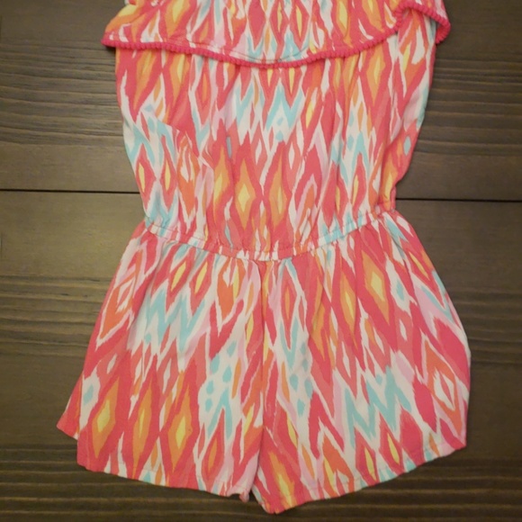 The Children's Place Other - SUMMER CLEANOUT Romper sz 10/12